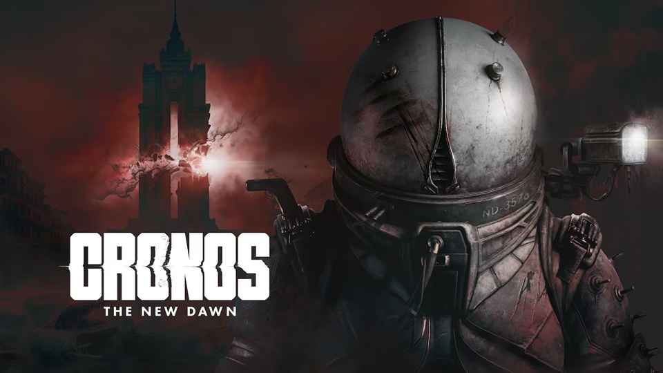 Cronos: The New Dawn 時間旅者：重生曙光 遊戲攻略 @ Game-Guider | AI遊戲攻略及AI遊戲製作平台